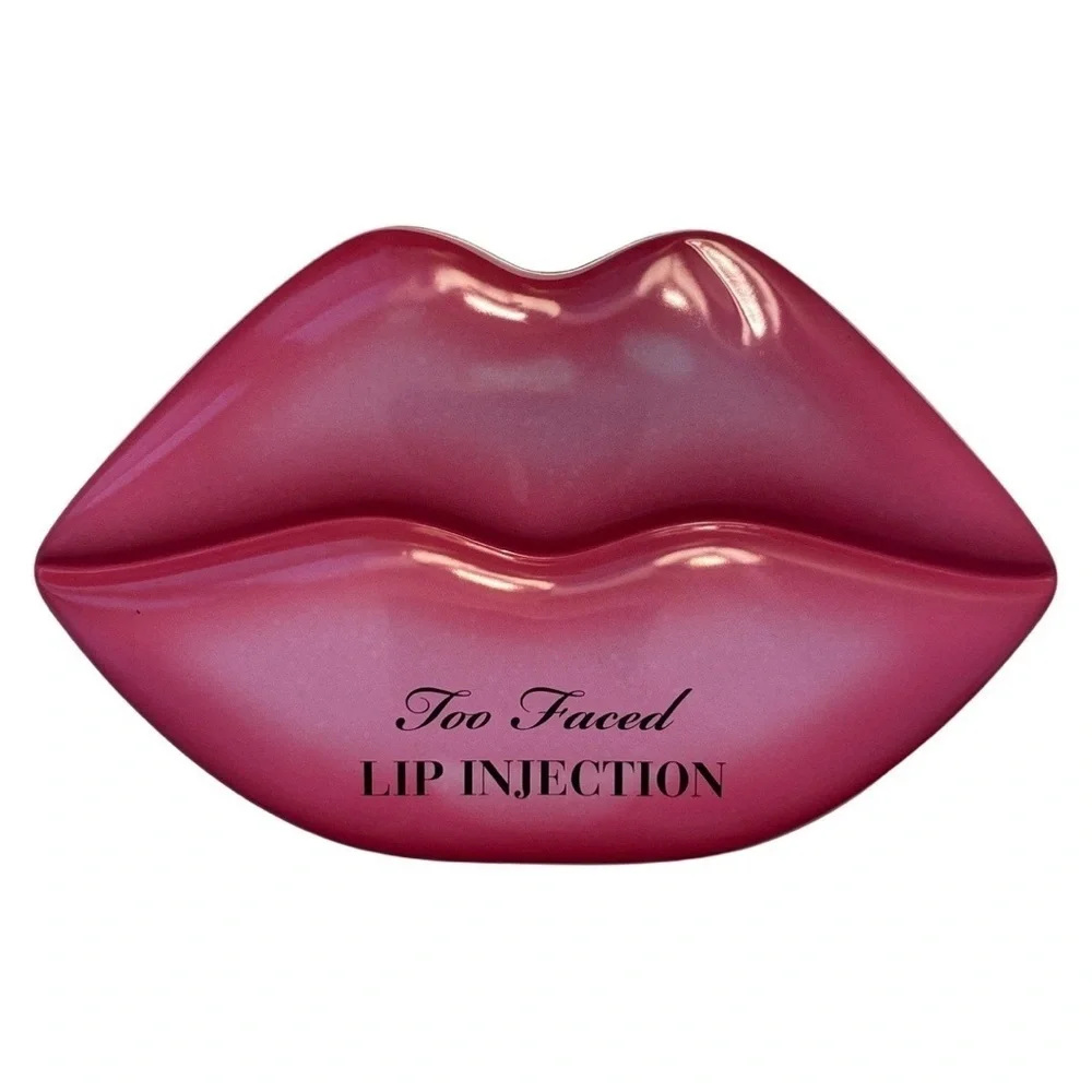 Too Faced Lip Injection Plumping Gloss 3-Piece Set NEW
